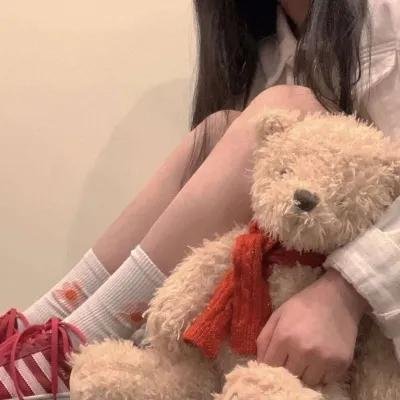 热情花招:当女孩遇上男孩