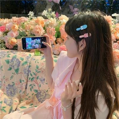 太阳溪农场的丽贝卡