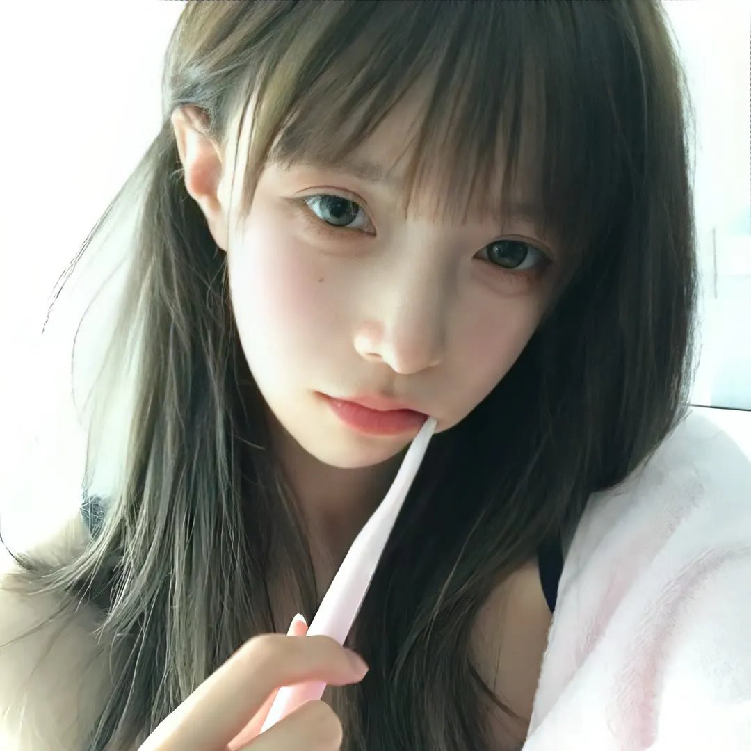 陌生女人