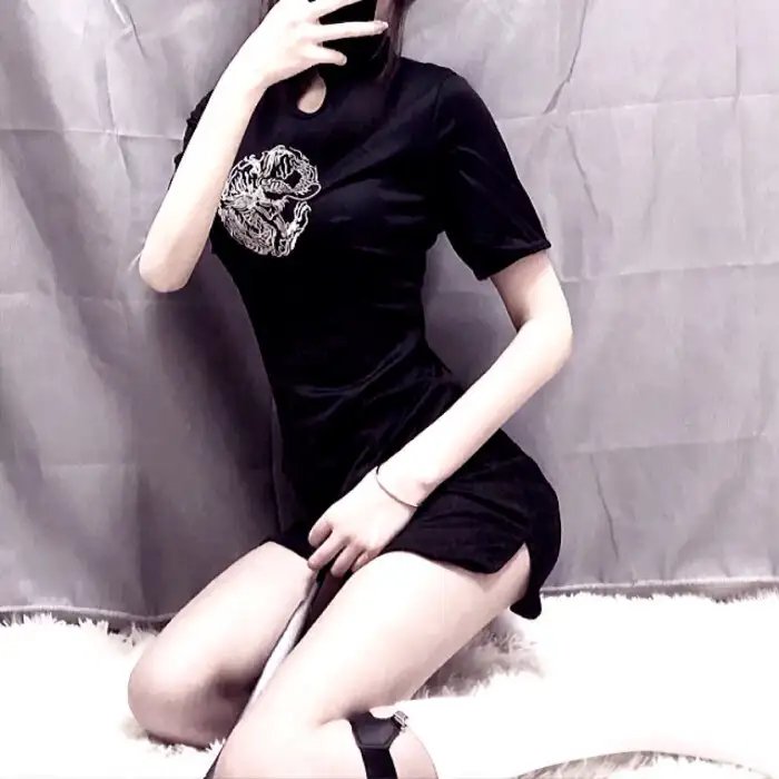 情断爱河