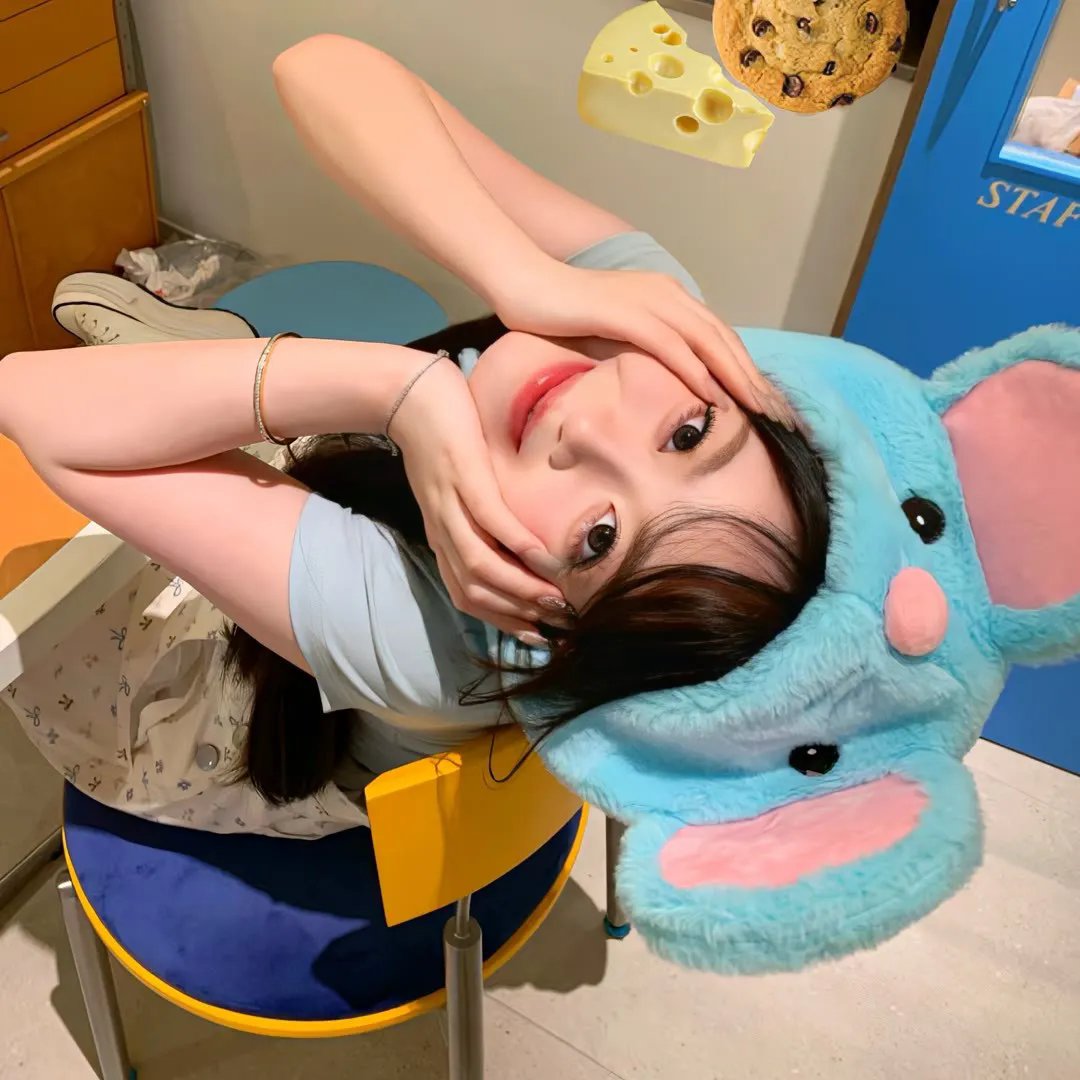 洪水横流