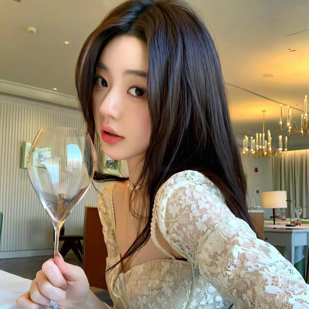赞美年长的女人
